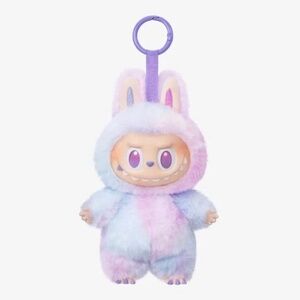 Pop Mart Labubu V3 Big Into Energy Luck Plush